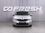 Skoda Rapid I Воронеж  - изображение 19