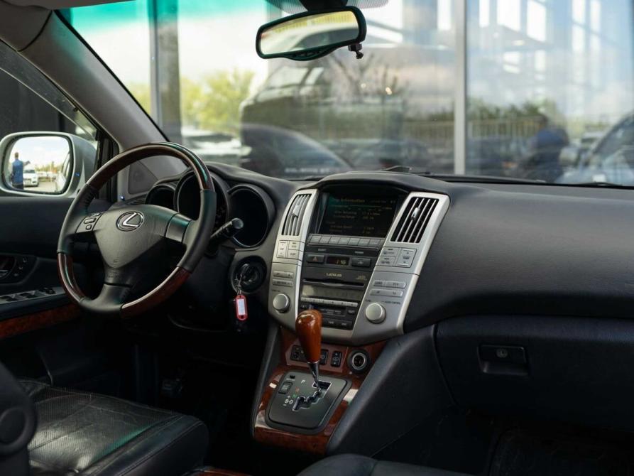 Lexus RX II Новосибирск  - изображение 10