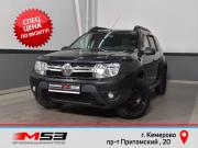Renault Duster I Рестайлинг Кемерово  - изображение 20