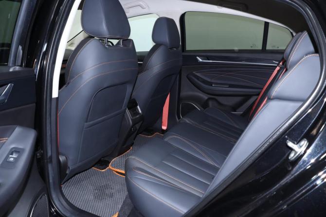 Omoda S5 GT с пробегом 2023 года, цена 1 699 000 рублей, 24588 км, седан, Автокод Объявления
