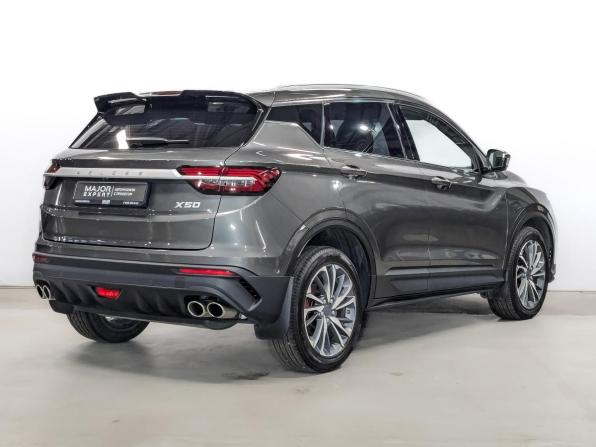 Belgee X50 с пробегом 2025 года, цена 1 920 000 рублей, 28965 км, внедорожник, Автокод Объявления