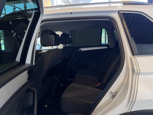 Volkswagen Tiguan II с пробегом 2017 года, цена 2 385 000 рублей, 167507 км, внедорожник, Автокод Объявления