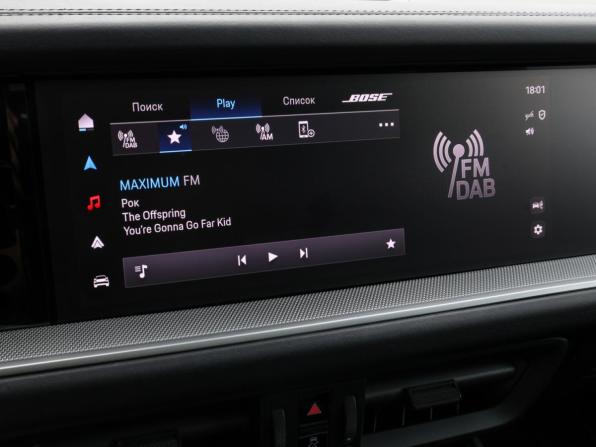 Porsche Cayenne III Рестайлинг с пробегом 2024 года, цена 13 898 000 рублей, 34331 км, внедорожник, Автокод Объявления