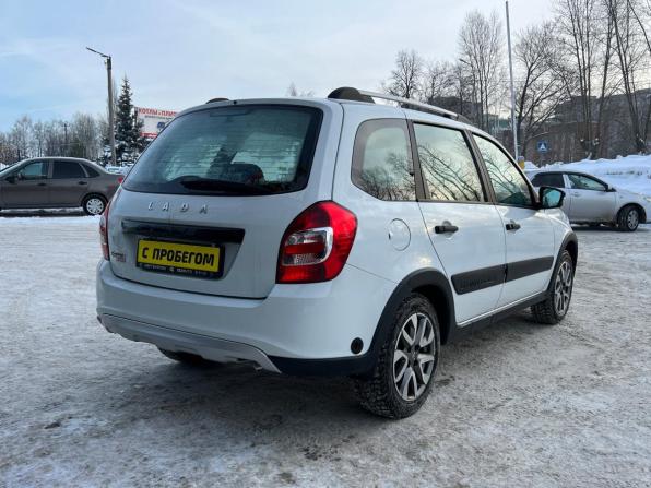 Lada (ВАЗ) Granta I Рестайлинг с пробегом 2023 года, цена 860 000 рублей, 56585 км, универсал, Автокод Объявления