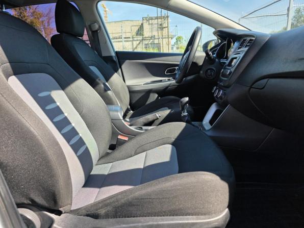 Kia Ceed II с пробегом 2012 года, цена 870 000 рублей, 214000 км, хэтчбек, Автокод Объявления