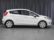 Ford Fiesta Mk6 Тюмень  - изображение 21