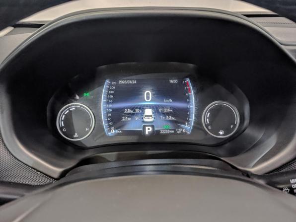 Chery Tiggo 4 I Рестайлинг с пробегом 2021 года, цена 1 490 000 рублей, 22235 км, внедорожник, Автокод Объявления