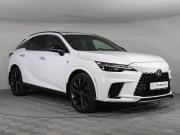 Lexus RX V Химки  - изображение 28
