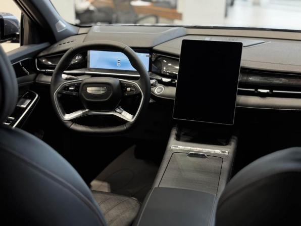 Новый Geely Preface I 2026 года, цена 3 429 990 рублей, седан, Автокод Объявления