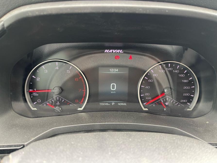 Haval F7 I Санкт-Петербург  - изображение 5