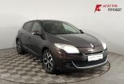 Renault Megane III Рестайлинг Волгоград  - изображение 24