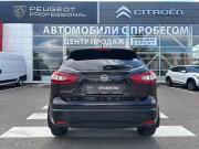 Nissan Qashqai II Тверь  - изображение 29