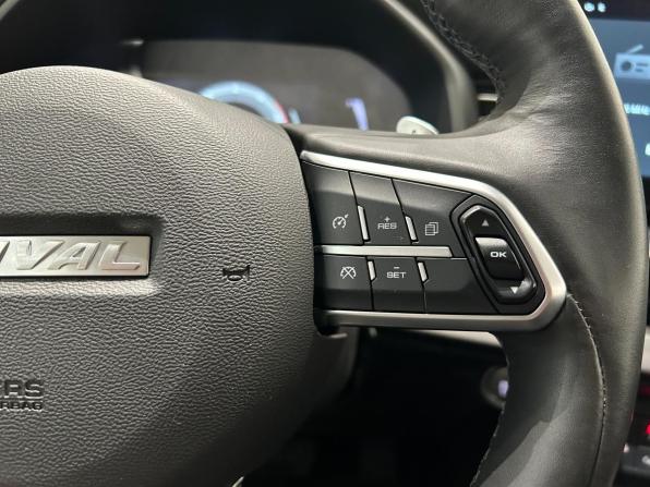 Haval F7x I Рестайлинг с пробегом 2022 года, цена 1 679 000 рублей, 101602 км, внедорожник, Автокод Объявления