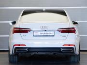 Audi A6 V (C8) Москва  - изображение 45
