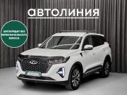 Chery Tiggo 7 Pro Max I Красноярск  - изображение 21