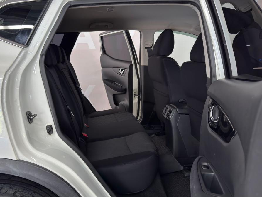 Nissan Qashqai II Рестайлинг Волгоград  - изображение 20