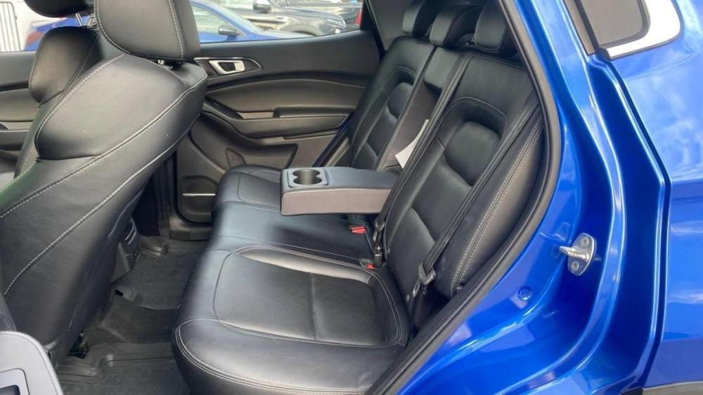 Chery Tiggo 4 I Рестайлинг Санкт-Петербург  - изображение 9