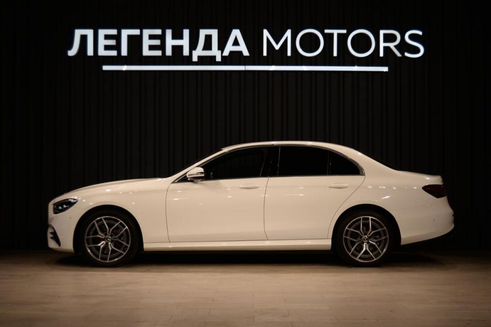 Mercedes-Benz E-Класс V (W213 S213 C238) Рестайлинг Иркутск  - изображение 6