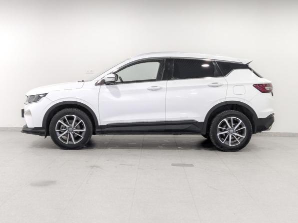 Belgee X50 с пробегом 2025 года, цена 1 675 000 рублей, 77173 км, внедорожник, Автокод Объявления