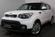Kia Soul II Рестайлинг Санкт-Петербург  - изображение 19
