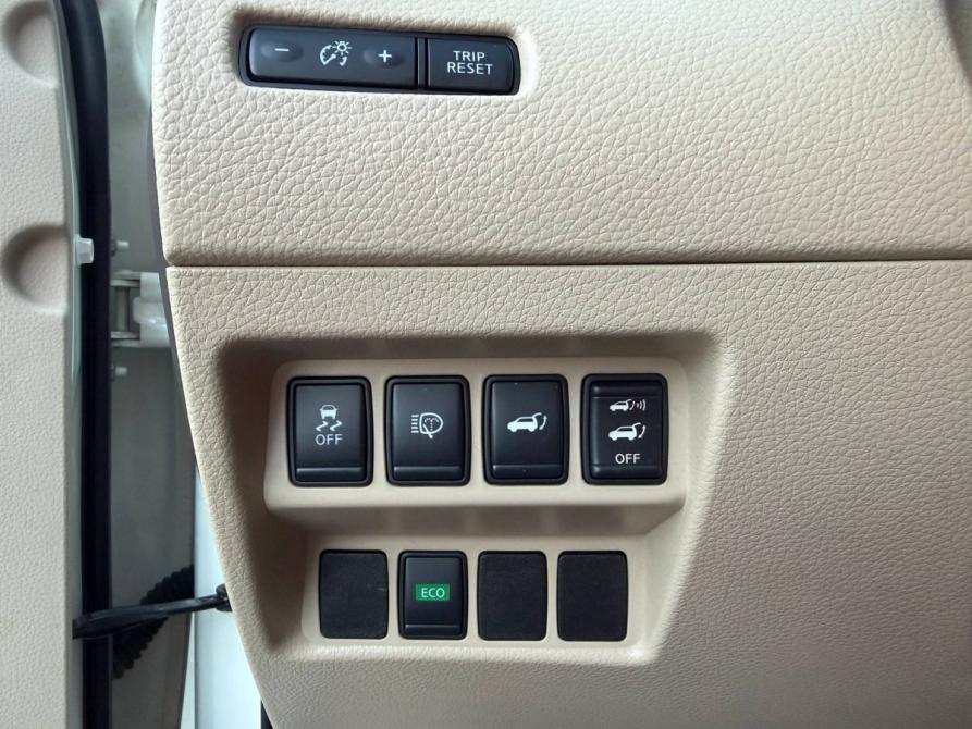 Nissan X-Trail III Рестайлинг Санкт-Петербург  - изображение 16