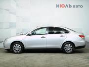 Nissan Almera III (G15) Екатеринбург  - изображение 21