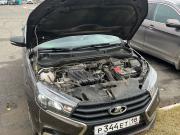 Lada (ВАЗ) Vesta I Ижевск  - изображение 36
