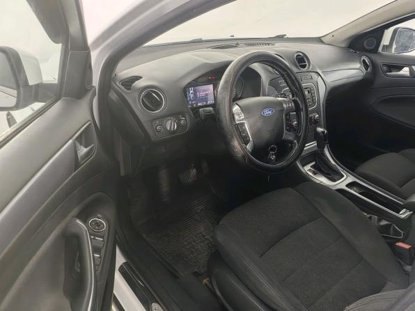 Ford Mondeo IV Рестайлинг с пробегом 2013 года, цена 550 000 рублей, 170156 км, седан, Автокод Объявления