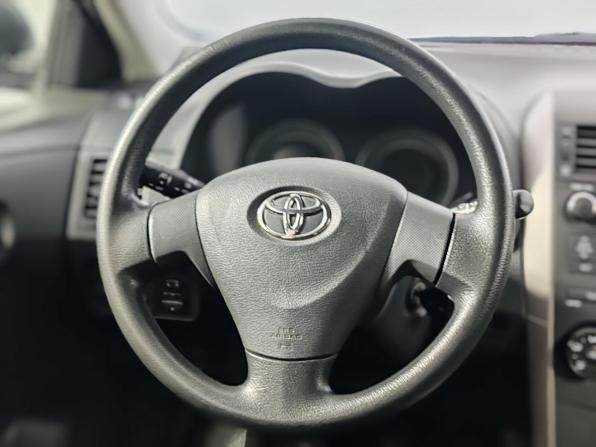 Toyota Corolla X (E140 E150) с пробегом 2008 года, цена 715 000 рублей, 181573 км, седан, Автокод Объявления