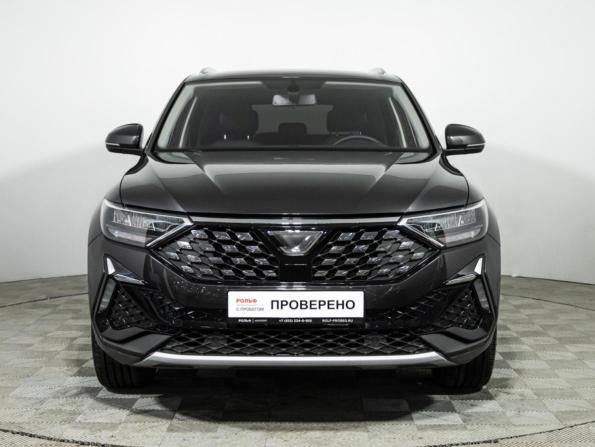 Jetta VS5 I Рестайлинг с пробегом 2023 года, цена 2 149 700 рублей, 29653 км, внедорожник, Автокод Объявления