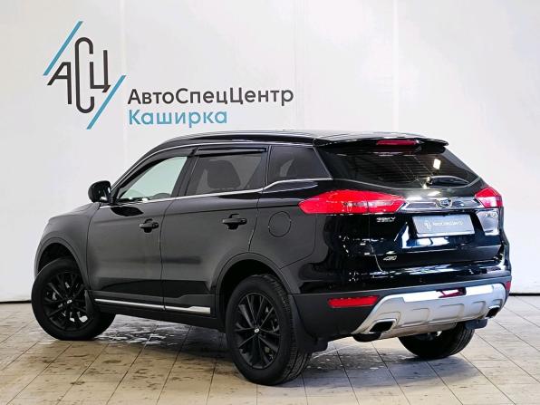 Geely Atlas I с пробегом 2022 года, цена 1 769 000 рублей, 109087 км, внедорожник, Автокод Объявления