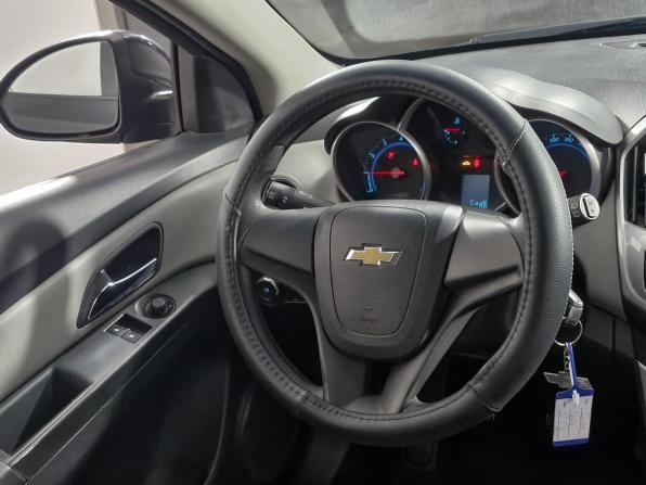 Chevrolet Cruze I Рестайлинг с пробегом 2013 года, цена 558 000 рублей, 181396 км, хэтчбек, Автокод Объявления