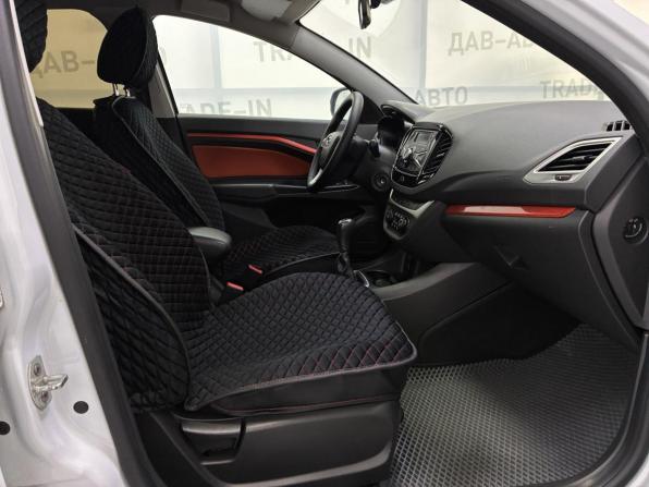Lada (ВАЗ) Vesta I с пробегом 2019 года, цена 929 000 рублей, 166000 км, универсал, Автокод Объявления