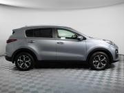 Kia Sportage IV Рестайлинг Москва  - изображение 19
