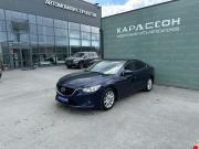 Mazda 6 III (GJ) Екатеринбург  - изображение 13