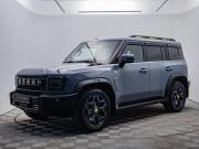 JETOUR T2 Москва  - изображение 20