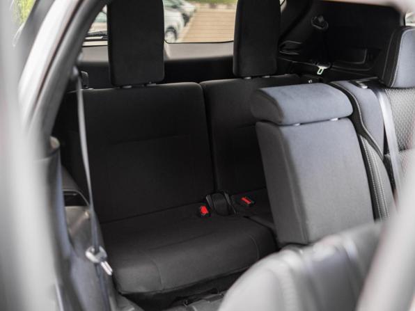 Mitsubishi Outlander IV с пробегом 2021 года, цена 3 150 000 рублей, 44293 км, внедорожник, Автокод Объявления