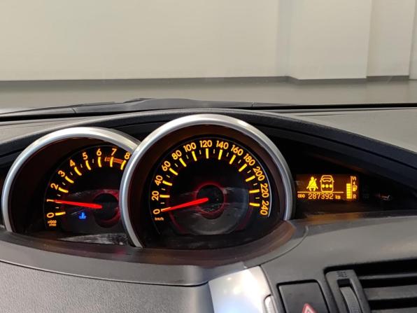 Toyota Verso I с пробегом 2012 года, цена 970 000 рублей, 287392 км, компактвэн, Автокод Объявления