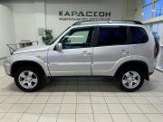 Chevrolet Niva I Рестайлинг Волгоград  - изображение 23