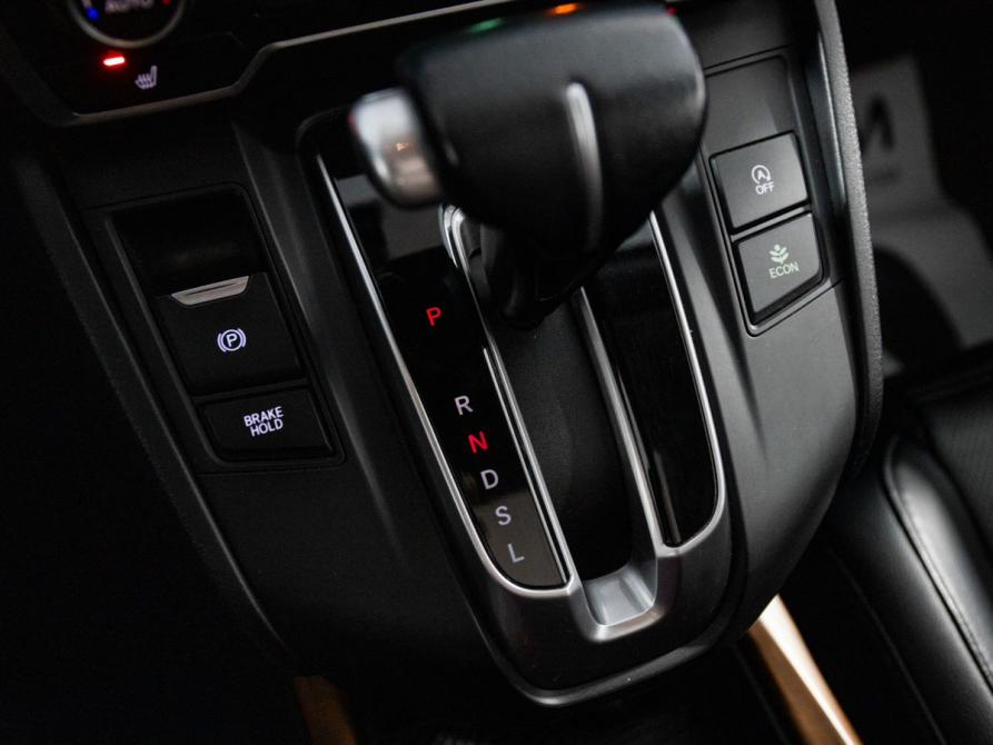 Honda CR-V V Рестайлинг Иркутск  - изображение 15