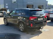 Kia Sorento II Рестайлинг Санкт-Петербург  - изображение 8