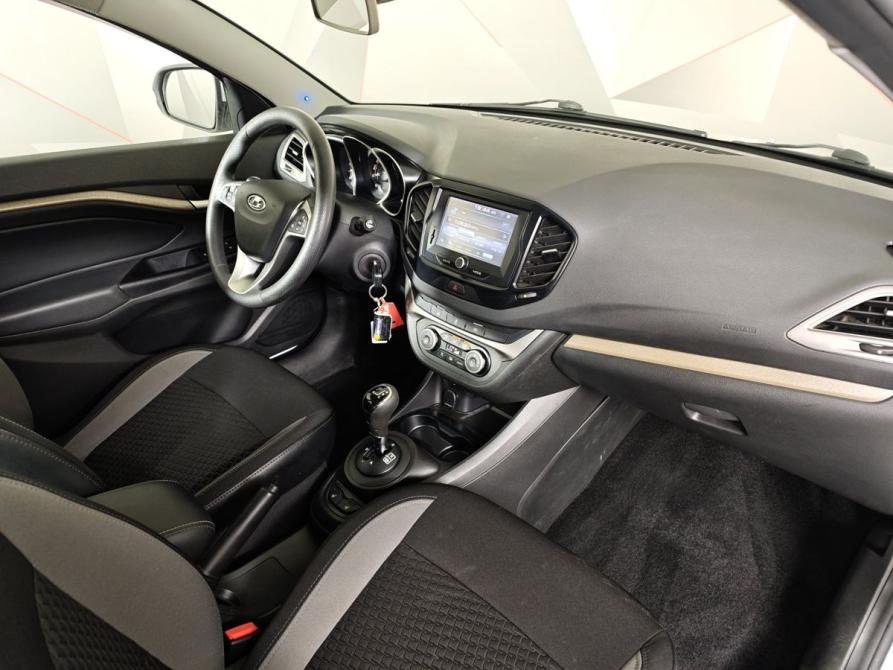 Lada (ВАЗ) Vesta I Москва  - изображение 12