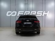 Hyundai Solaris II Рестайлинг Воронеж  - изображение 23
