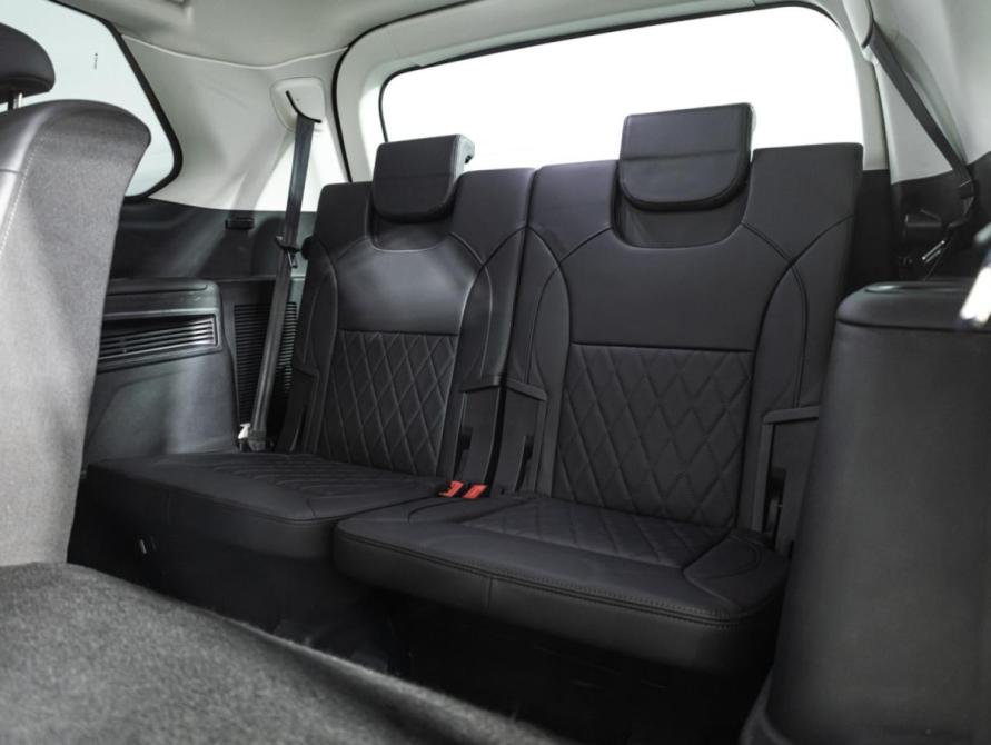 Haval H9 I Рестайлинг Санкт-Петербург  - изображение 22