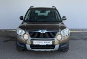 Skoda Yeti I Киров  - изображение 32