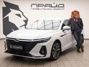 Chery Arrizo 8 Ростов-на-Дону  - изображение 27