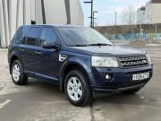 Land Rover Freelander II Рестайлинг Казань  - изображение 34