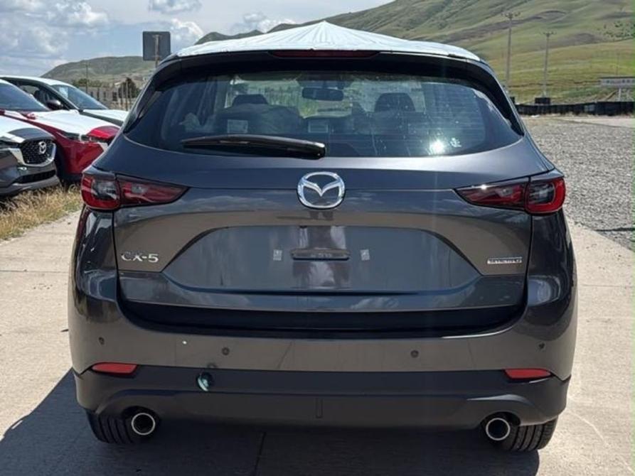 Mazda CX-5 II Рестайлинг Самара  - изображение 6