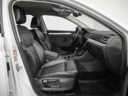 Skoda Superb III Санкт-Петербург  - изображение 53