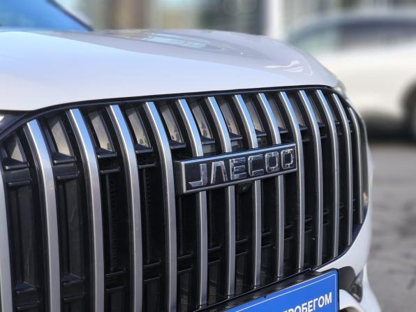 Jaecoo J8 с пробегом 2024 года, цена 3 200 000 рублей, 36007 км, внедорожник, Автокод Объявления